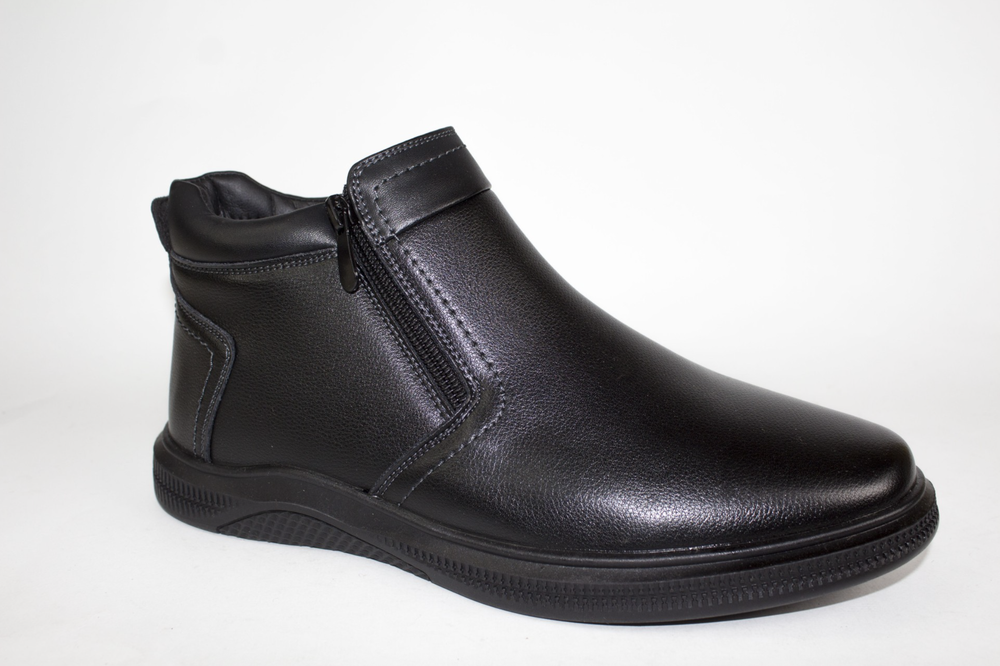 Ботинки мужские зимние 25008-55