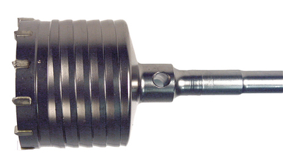 Тверд.коронка SDS-max 125х550 Makita P-26004 SDS-MAX O 125 x 550 мм