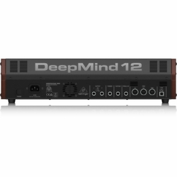 BEHRINGER DEEPMIND 12D
