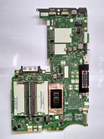 Материнская плата для ноутбука Lenovo L470 i3-7100U Dock NOK NA YT dTPM2 (01HY123), оригинал