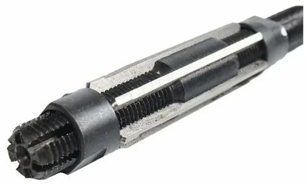 Развертка регулируемая 19.00-21.00