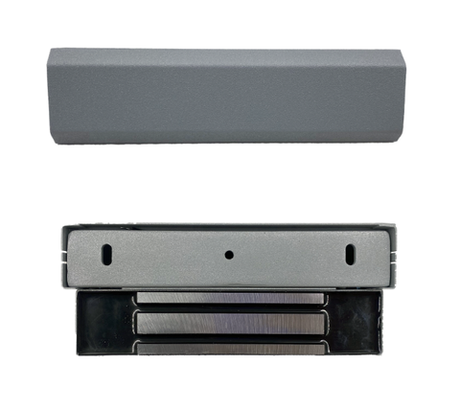 LM-KD-295K/350N SL Декоративный кожух AccordTec