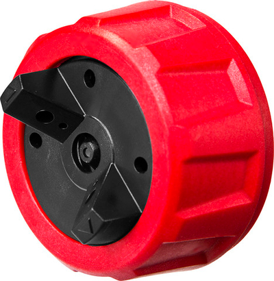 ЗУБР d 1.8 мм, 60 DIN, сопло для краскопультов воздушных (КПЭ-С1)