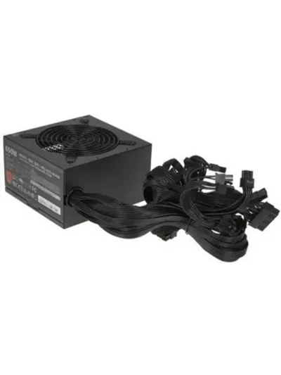 Блок питания MPE-6501-ACAAB-EU 650W 80+Bronze