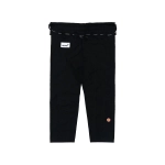 Кимоно Aesthetic The Alpha+ чёрное