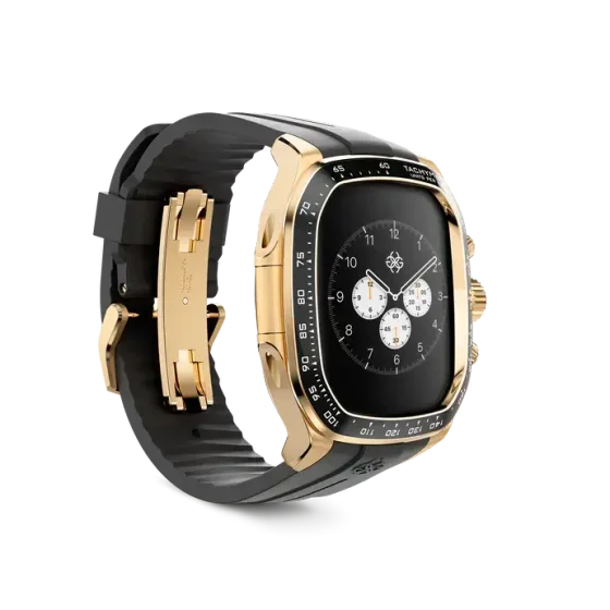 Корпус для Apple Watch CRS46 - GOLD