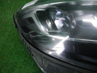 Фара правая Mercedes S W222 (2013-2017) LED