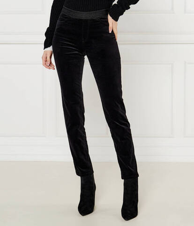 Джеггинсы Marc Cain - черный(XC 81.31 W48)