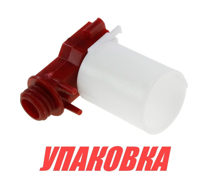 Цилиндр насоса BTP12,  №3 (упаковка из 10 шт.)