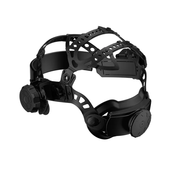 OSA START DIGITAL X ZOOM Маска сварщика хамелеон 51ST07X