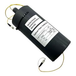 FPV оптоволокно 5 км — катушка для дронов с защитой от РЭБ