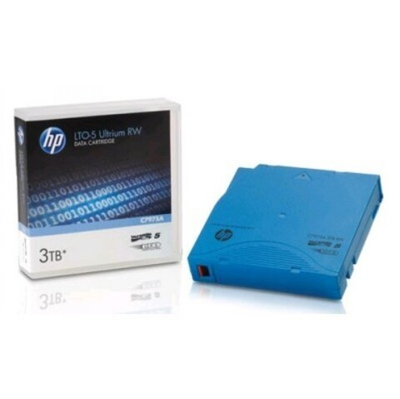 Картридж к ленточным хранилищам HPE C7975AN