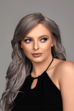 NYX Professional Makeup Can't Stop Won't Stop Full Coverage Foundation - тональный крем с высокой степенью покрытия, 30 ml
