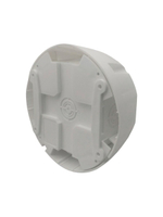 Коробка монтажная ST-K05 PRO Белая