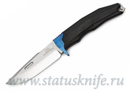 Нож Rockstead RITSU (ZDP) BL
