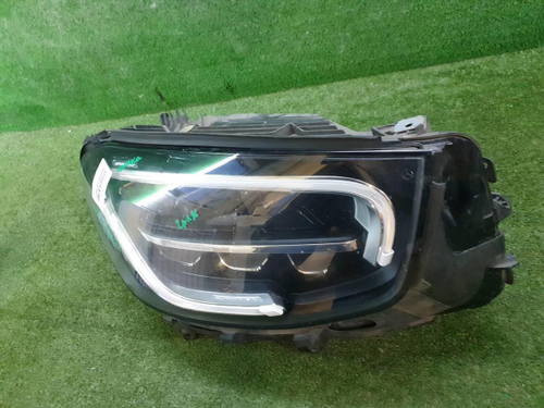 Фара правая Mercedes GLC X253 (2019-2022) LED