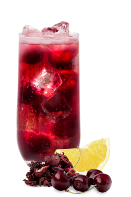 Лимонад "Вишневый" 80 г