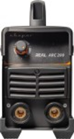 Сварочный инвертор СВАРОГ REAL ARC 200 BLACK (Z238N) 00000095882