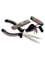 Комбо-набор аксессуаров для рыбалки 10 Combo Pack FSC