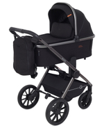 Детская коляска Rant Falcon 3 в 1 Black