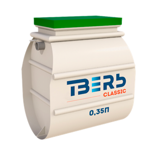 Станция глубокой биологической очистки сточных вод ТВЕРЬ CLASSIC