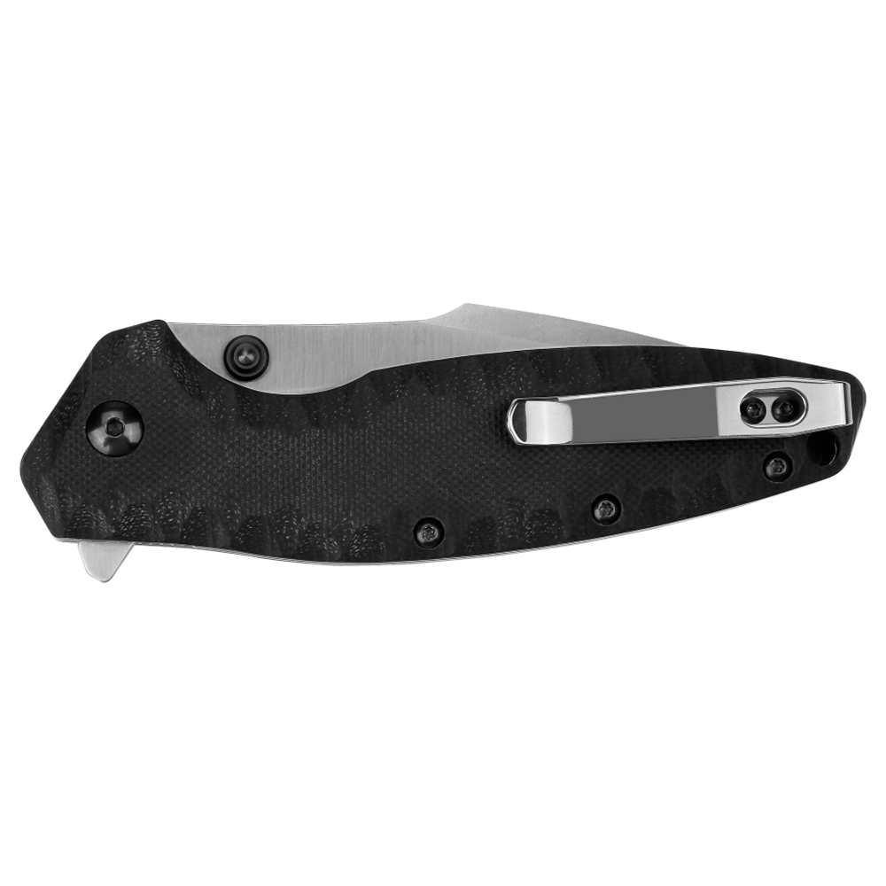 Нож складной туристический Ruike P843-B