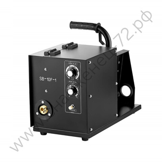 Блок подачи проволоки