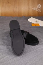 Лоферы Louis Vuitton