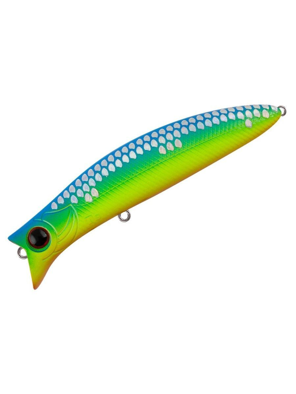 Воблер TsuYoki GODZI 90F 259