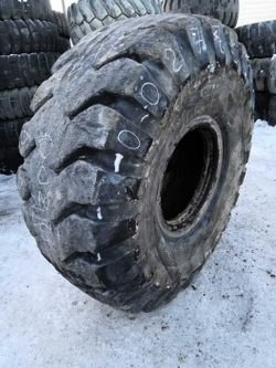 26.5R25 Michelin XMINED2 шина б/у