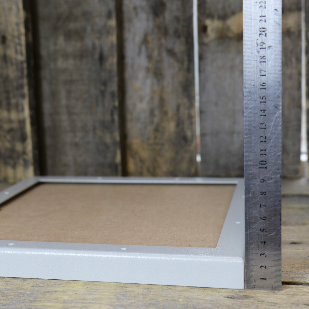 Рамка металлическая для мозаики – прочная основа для идеального оформления мозаичных работ