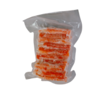 Мясо краба камчатского 1-я фаланга, 500 г