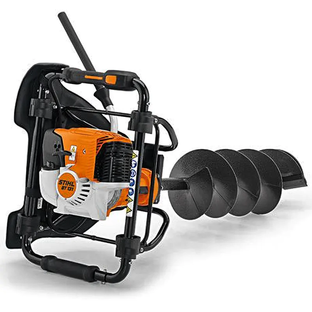 STIHL BT 131 бензобур 43130112120