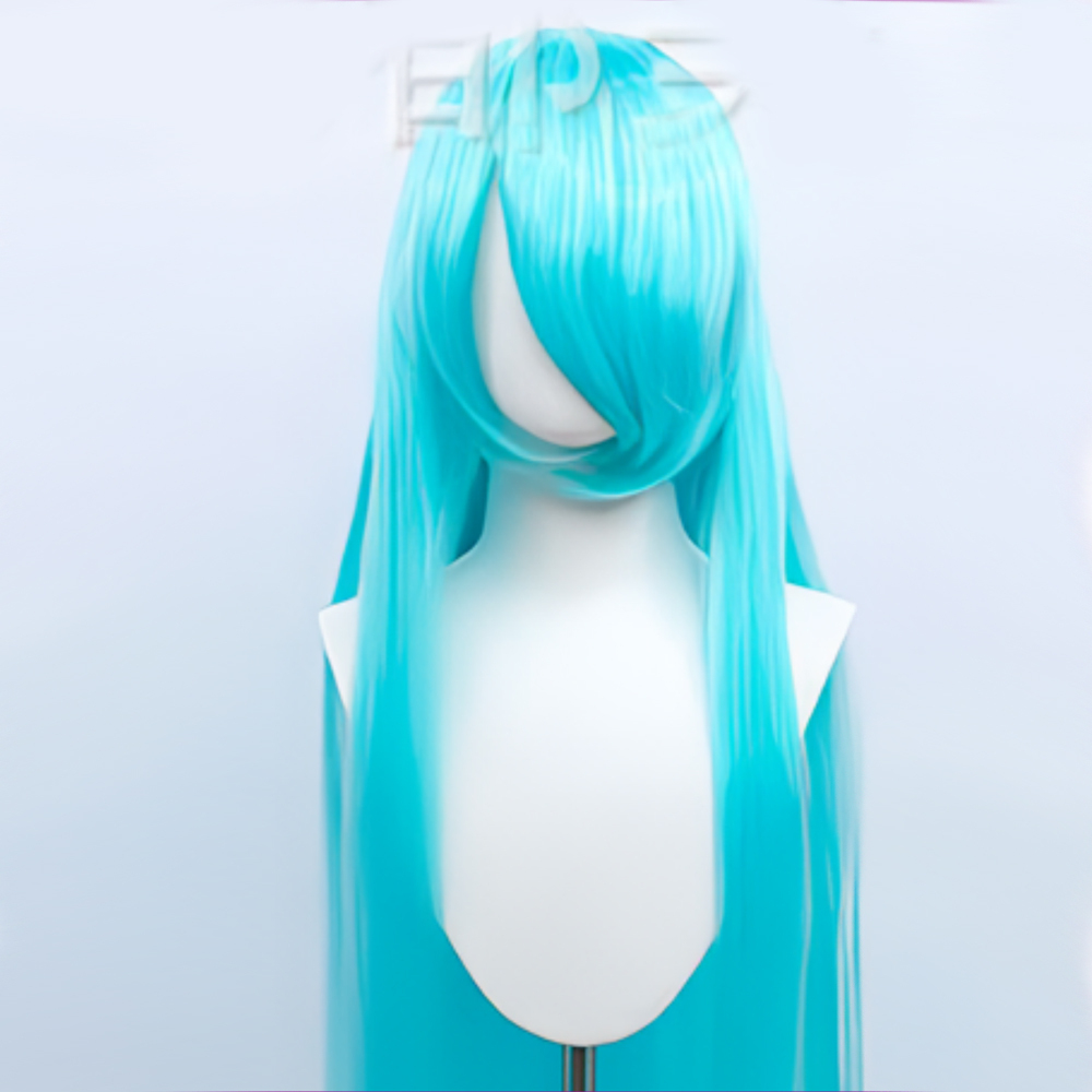 Парик длинный (100 см) в ассортименте