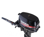 2х-тактный лодочный мотор HANGKAI M9.8 HP