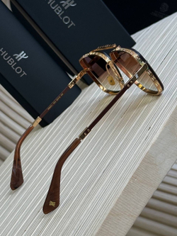 Солнечные очки Hublot