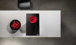 Электрическая панель Hansa BHC36188