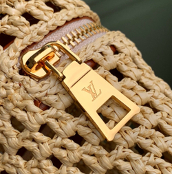 Louis Vuitton Vanity Chain Pouch