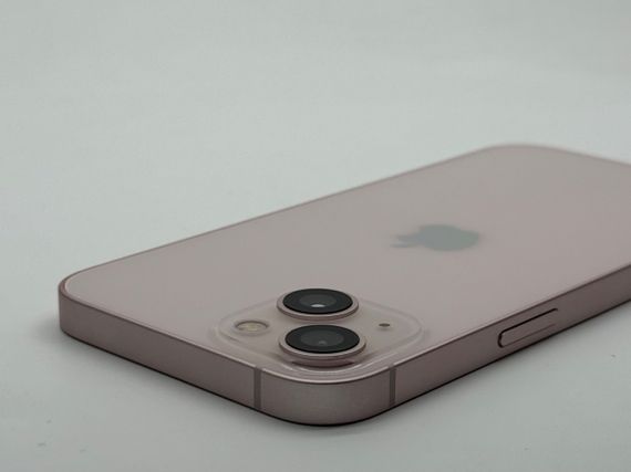 iPhone 13 256gb Pink