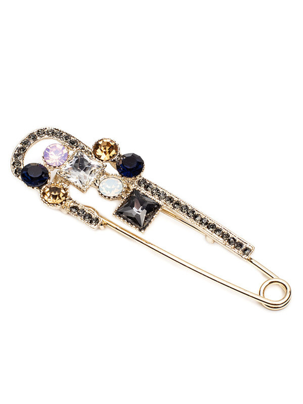 30051580 Брошь Chance