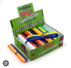 KARAKAL PU Super Grip Duo x24