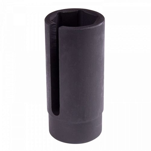 KING TONY (9AJ4229) Головка для датчика давления масла 1/2", 29 мм, разрезная, глубокая