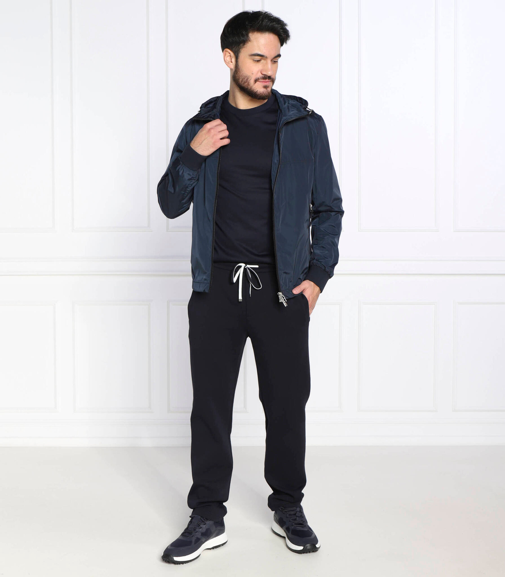 Куртка Callero2 BOSS BLACK - темно-синий(50477459)