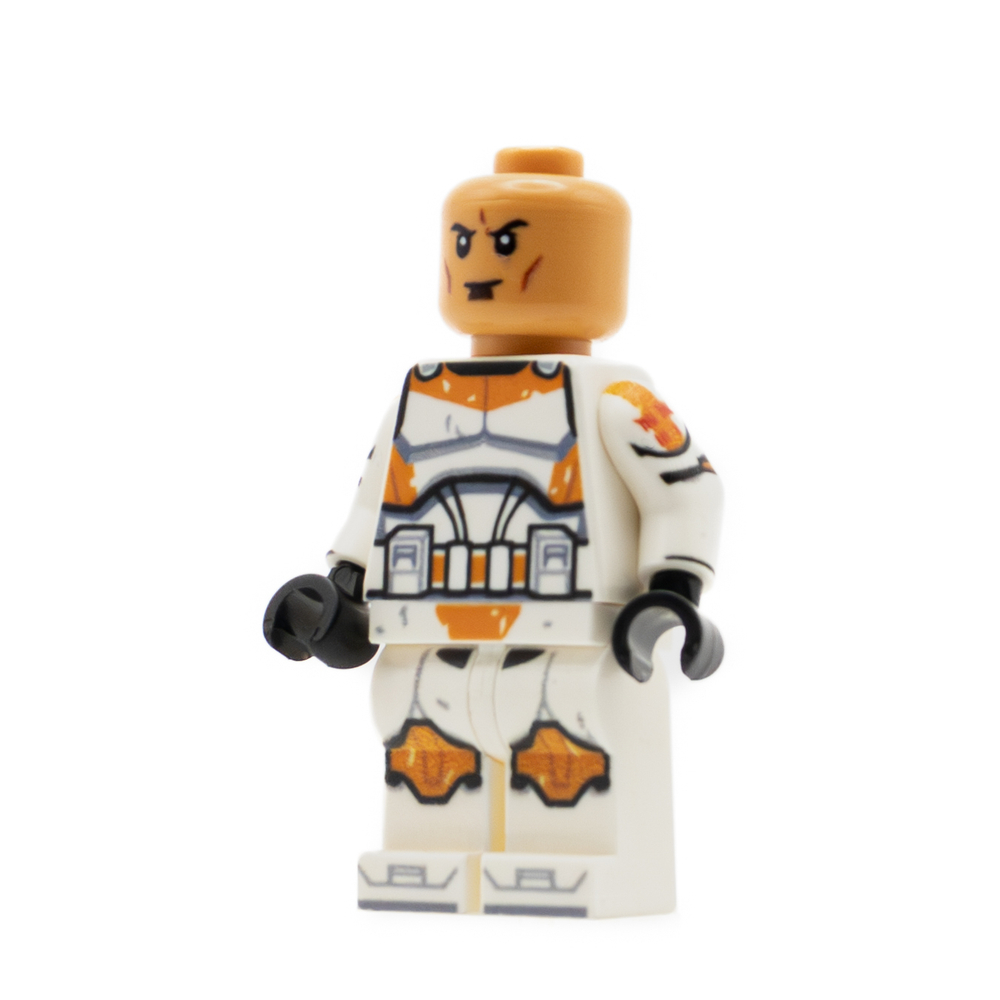 Клон-солдат Ваксер (2 фаза)