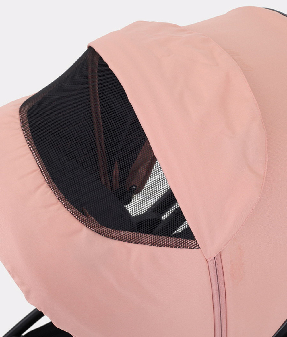 Детская коляска Rant Basic Energy 2 в 1 Coral