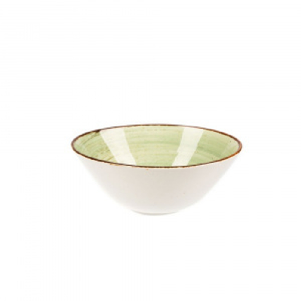 Салатник Fusion Blue Lake 1,2 л, 23*17 см