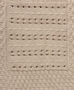 Плед-покрывало 130х170 Luxberry Imperio 7 бежевый Португалия фрагмент