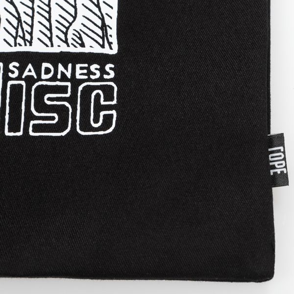 Шоппер Digital Sorrow - фото 3