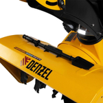 Снегоуборщик бензиновый DENZEL SBL 711D PRO