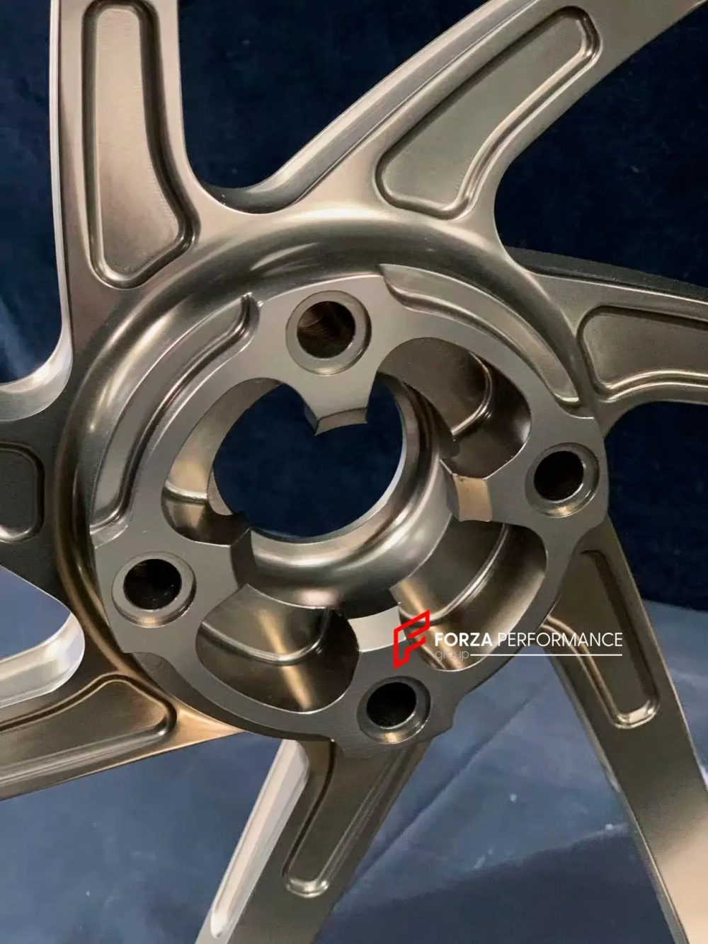 Кованые диски для DUCATI PANIGALE V4 2025 V4S V4R V4 SP2 Дукати мотоцикл колеса ковка диск